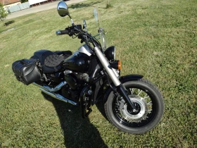 Honda Shadow Shadow Phantom , снимка 6