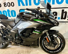 Kawasaki Ninja 1000SX ABS 2024г!!!, снимка 14