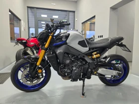 Yamaha Mt-09 SP, ABS-TCS, кат. А2-35kw, 12.2022г., снимка 6