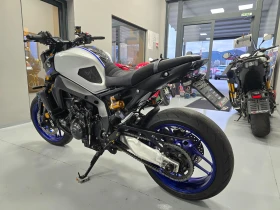 Yamaha Mt-09 SP, ABS-TCS, кат. А2-35kw, 12.2022г., снимка 5