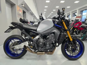 Yamaha Mt-09 SP, ABS-TCS, кат. А2-35kw, 12.2022г., снимка 3