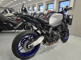 Yamaha Mt-09 SP, ABS-TCS, кат. А2-35kw, 12.2022г., снимка 4