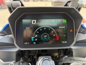 BMW F F 900 XR Sport A2, снимка 15