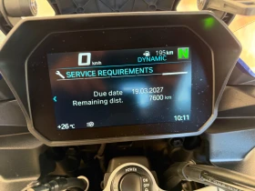 BMW F F 900 XR Sport A2, снимка 17