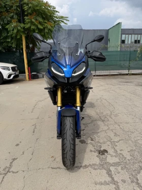 BMW F F 900 XR Sport A2, снимка 2