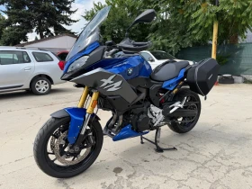 BMW F F 900 XR Sport A2, снимка 3