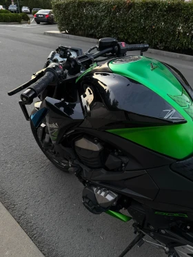 Kawasaki Z 800 A2, снимка 9
