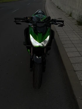 Kawasaki Z 800 A2, снимка 6