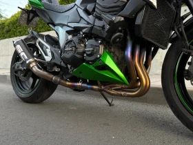 Kawasaki Z 800 A2, снимка 3