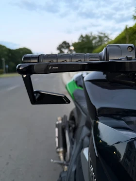 Kawasaki Z 800 A2, снимка 5