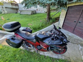 Kawasaki Zzr  ZZR 1400, снимка 5