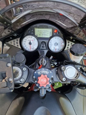 Kawasaki Zzr  ZZR 1400, снимка 4
