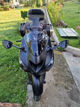 Kawasaki Zzr  ZZR 1400, снимка 2