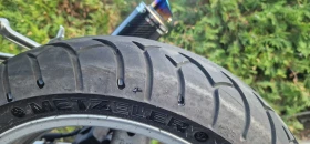Suzuki SV, снимка 13