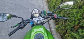 Suzuki SV, снимка 4
