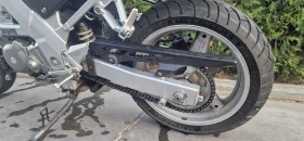 Suzuki SV, снимка 6