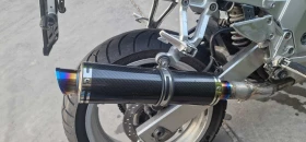 Suzuki SV, снимка 7
