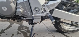 Suzuki SV, снимка 12