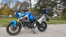 Yamaha Xtz Super Tenere , снимка 2