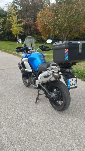 Yamaha Xtz Super Tenere , снимка 3