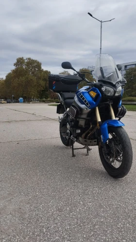 Yamaha Xtz Super Tenere , снимка 4