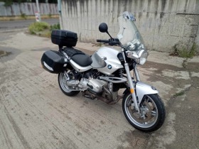 BMW R 1150, снимка 1 - Мотоциклети и мототехника - 45282826