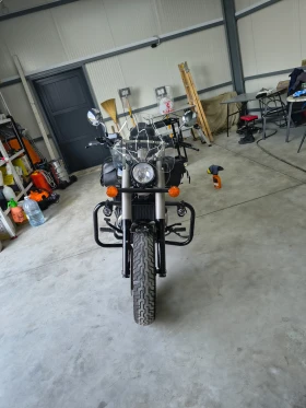 Honda Shadow Shadow Phantom  | Mobile.bg � ����� ������ 15