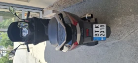 Обява за продажба на Keeway Silverblade 250i ~3 500 лв. - изображение 2
