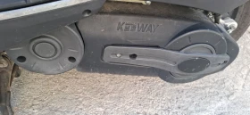 Обява за продажба на Keeway Silverblade 250i ~3 500 лв. - изображение 7