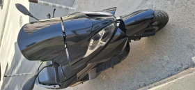 Обява за продажба на Keeway Silverblade 250i ~3 500 лв. - изображение 4