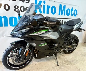 Kawasaki Ninja 1000SX ABS 2024!!! | Mobile.bg    13