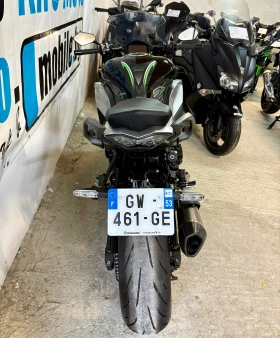 Kawasaki Ninja 1000SX ABS 2024!!! | Mobile.bg    16