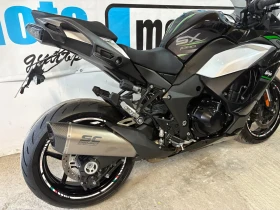 Kawasaki Ninja 1000SX ABS 2024!!! | Mobile.bg    8