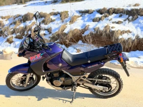 Kawasaki Kle, снимка 4