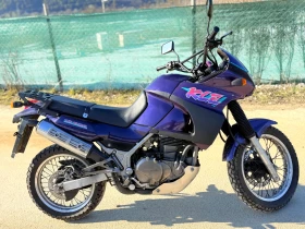 Kawasaki Kle, снимка 5