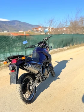 Kawasaki Kle, снимка 2