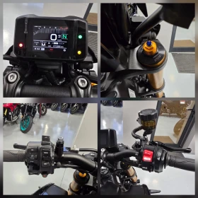 Yamaha Mt-09 SP, ABS-TCS, кат. А2-35kw, 12.2022г. | Auto.bg — изображение 10