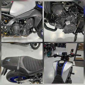 Yamaha Mt-09 SP, ABS-TCS, кат. А2-35kw, 12.2022г. | Auto.bg — изображение 12