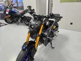 Yamaha Mt-09 SP, ABS-TCS, кат. А2-35kw, 12.2022г. | Auto.bg — изображение 8