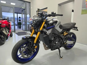 Yamaha Mt-09 SP, ABS-TCS, кат. А2-35kw, 12.2022г. | Auto.bg — изображение 7