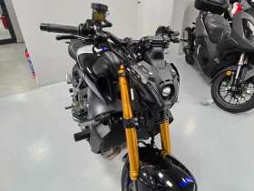 Yamaha Mt-09 SP, ABS-TCS, кат. А2-35kw, 12.2022г. | Auto.bg — изображение 9