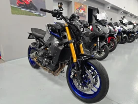 Yamaha Mt-09 SP, ABS-TCS, кат. А2-35kw, 12.2022г. | Auto.bg — изображение 2