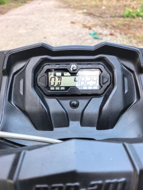 Can-Am Outlander 450 | Mobile.bg � ����� ������ 9