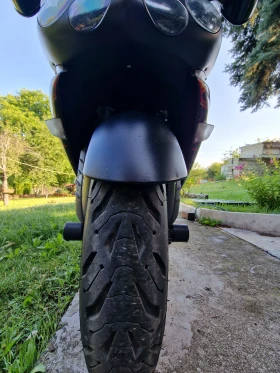 Kawasaki Zzr  ZZR 1400 | Mobile.bg � ����� ������ 9