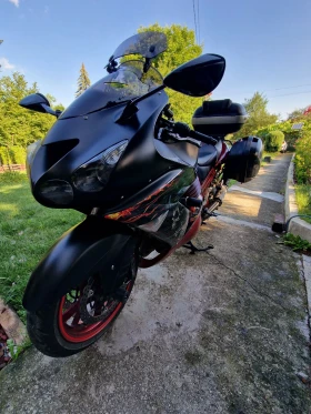 Kawasaki Zzr  ZZR 1400 | Mobile.bg � ����� ������ 7