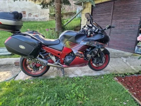 Kawasaki Zzr  ZZR 1400 | Mobile.bg � ����� ������ 11