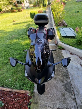 Kawasaki Zzr  ZZR 1400 | Mobile.bg � ����� ������ 6