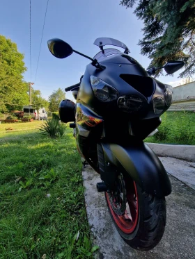 Kawasaki Zzr  ZZR 1400 | Mobile.bg � ����� ������ 8