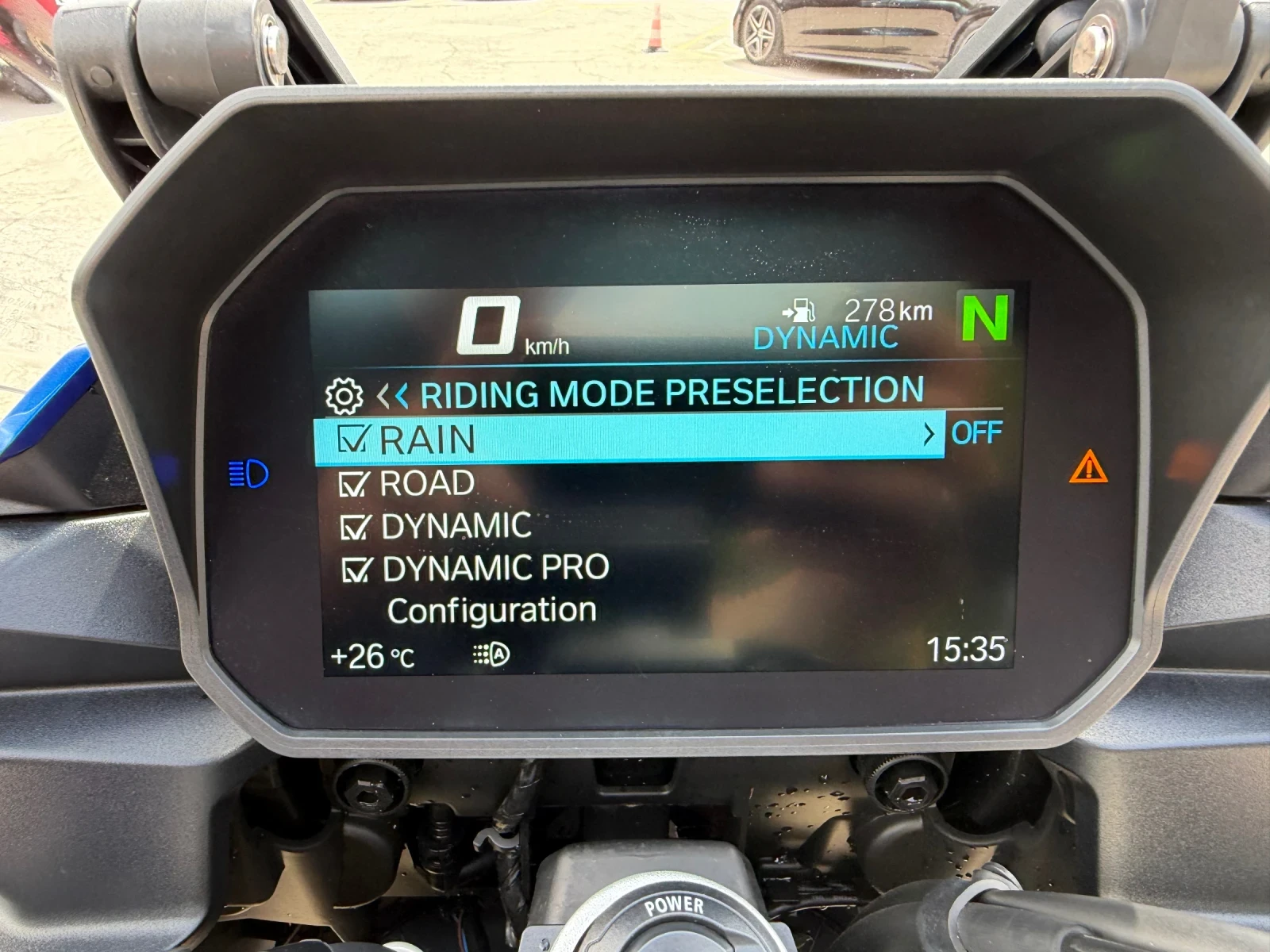 BMW F F 900 XR Sport A2, снимка 16 - Мотоциклети и мототехника - 55012981