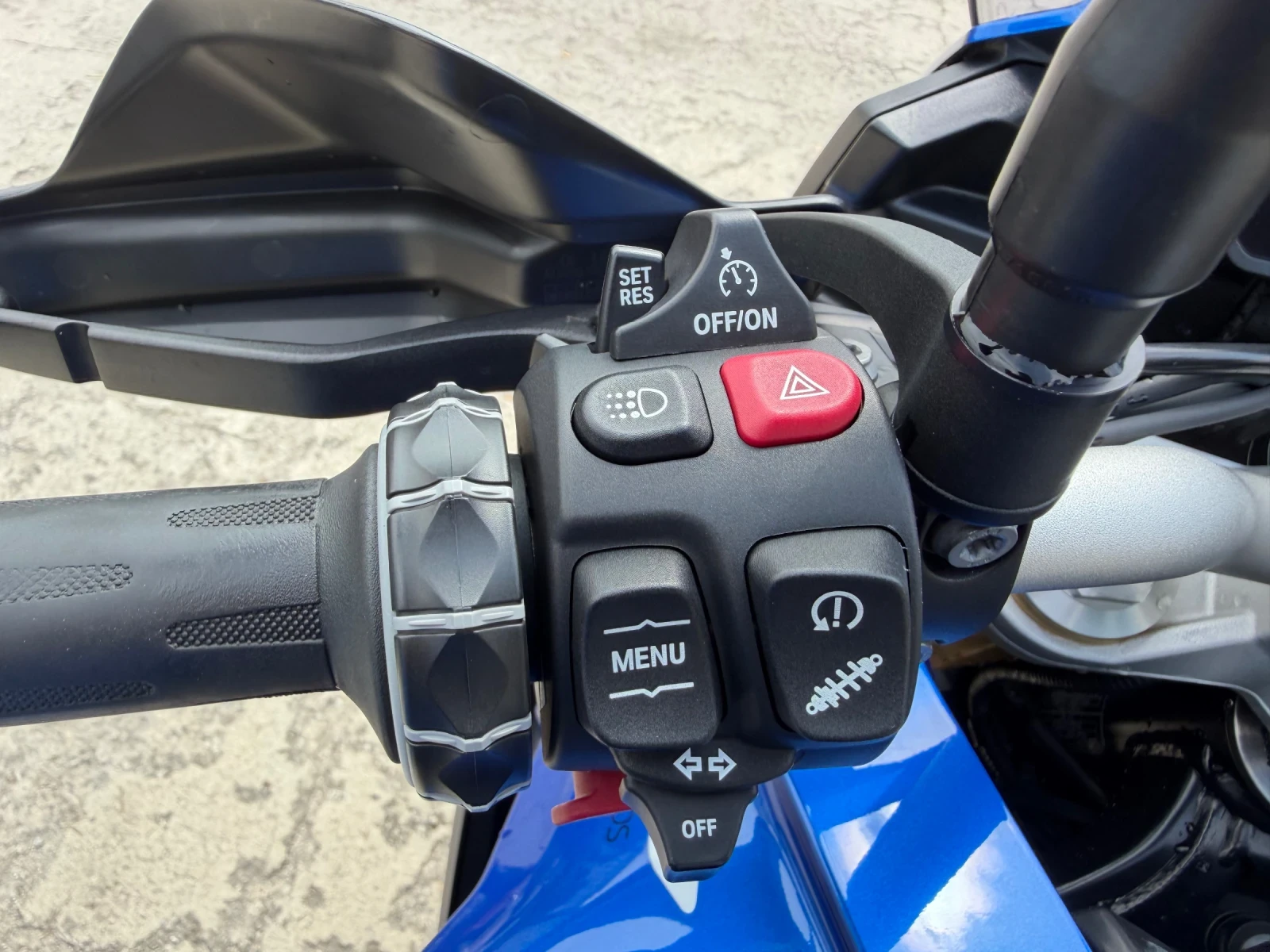 BMW F F 900 XR Sport A2, снимка 12 - Мотоциклети и мототехника - 55012981